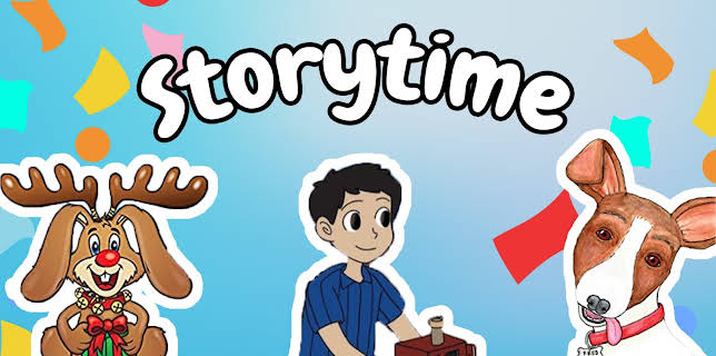 Storytime