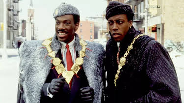 19:57: MAD FUN: 'EL PRÍNCIPE DE ZAMUNDA' | BE MAD | 6/12 2026