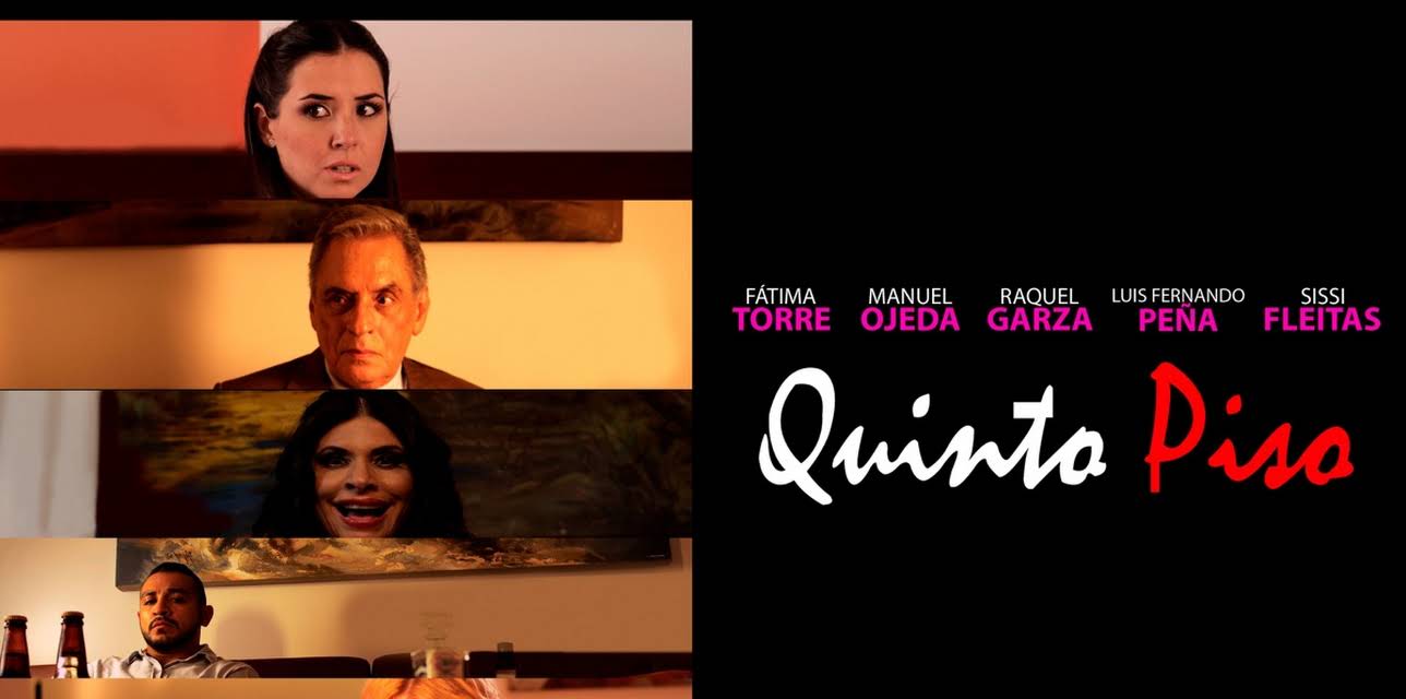 Quinto piso (2012)