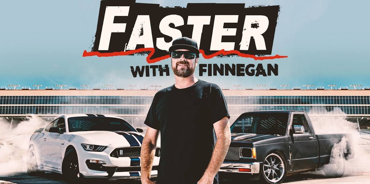 Faster With Finnegan, Season 1