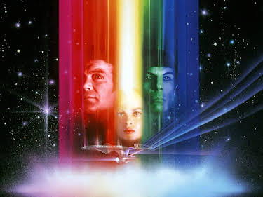 01:20: Star Trek - Der Film | Kabel Eins | 9/8 2026