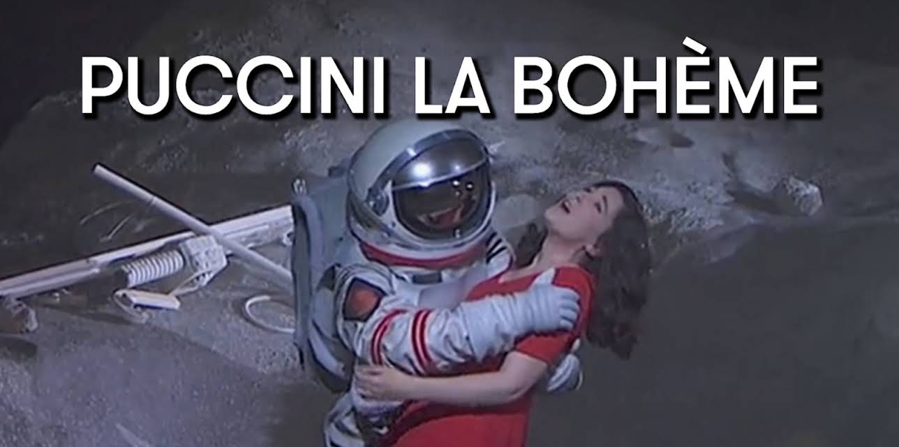 Puccini - La Bohème (2017)