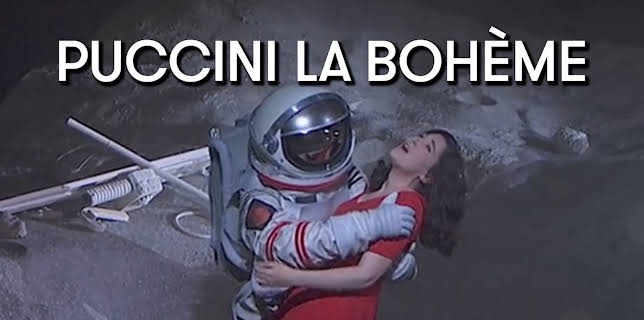 Puccini - La Bohème (2017)