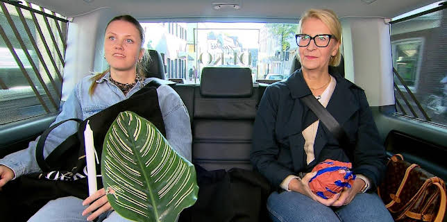 16:00: Guidos Deko Queen | VOX | 2/6 2026