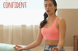 Couch To Confident 14 Day Yoga Challenge with Julia Marie: Day 6: Restorative Yin
