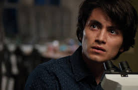 The Society: Drop by Drop