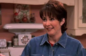 Everybody Loves Raymond Season 1: Fascinatin Debra