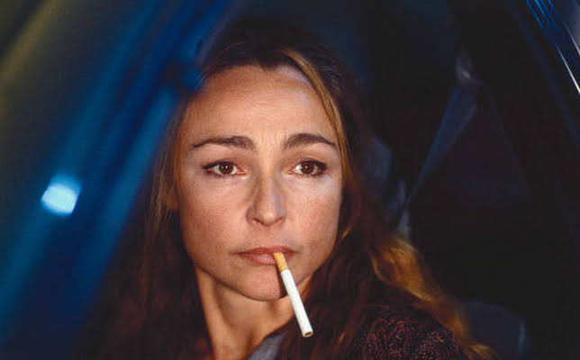 Catherine Frot