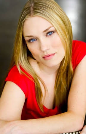 Clare Grant as 