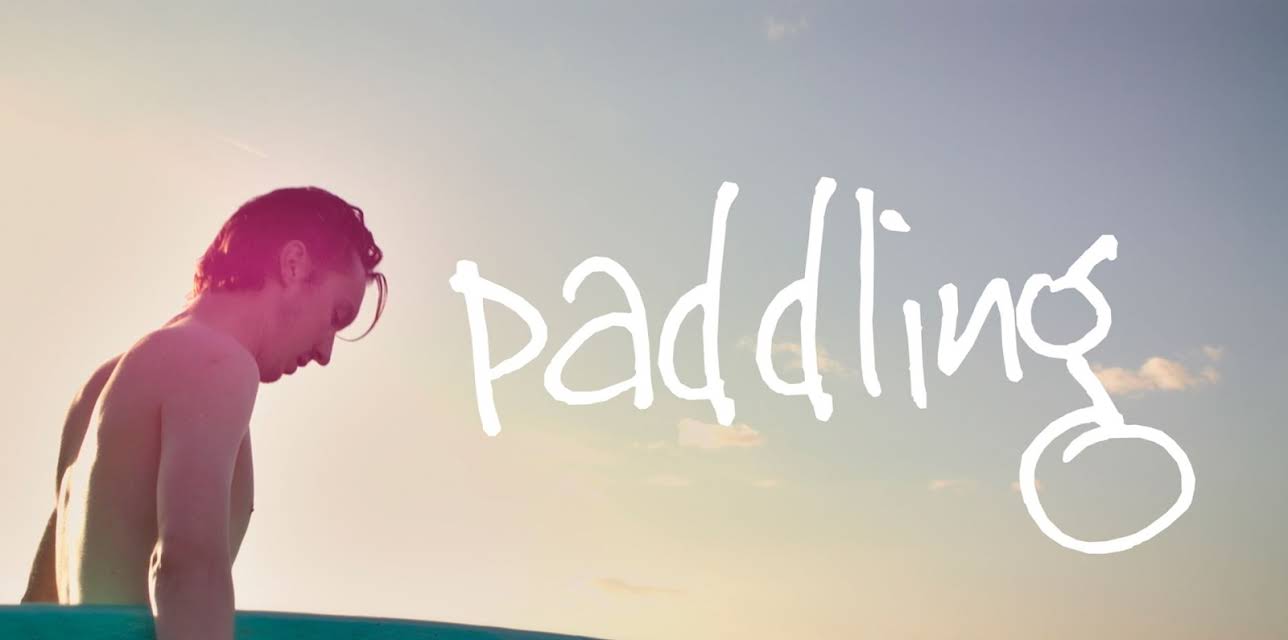 Paddling (2024)