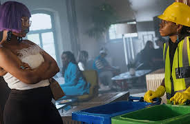 Classified: Season One: Back So Soon?