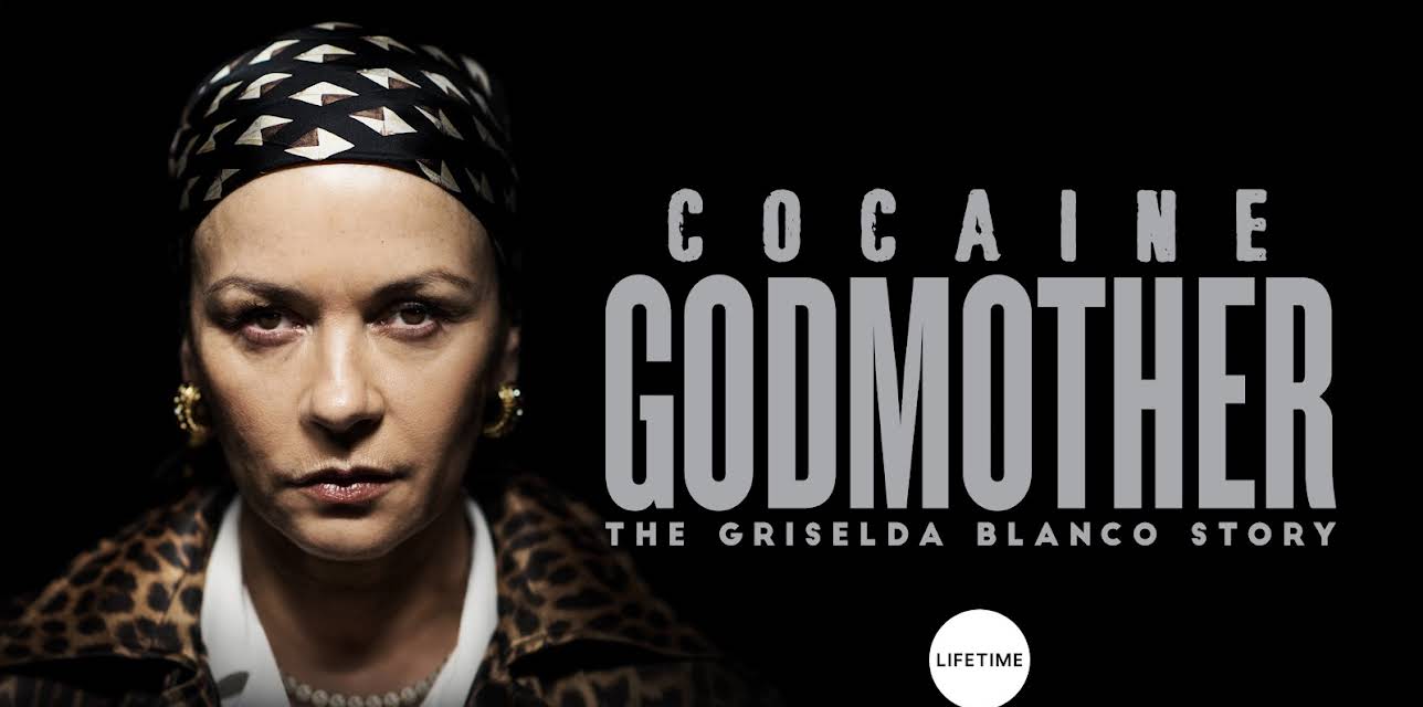 Cocaine Godmother