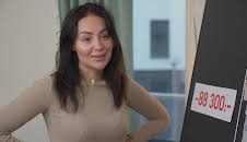 Lyxfällan (S32 E4)