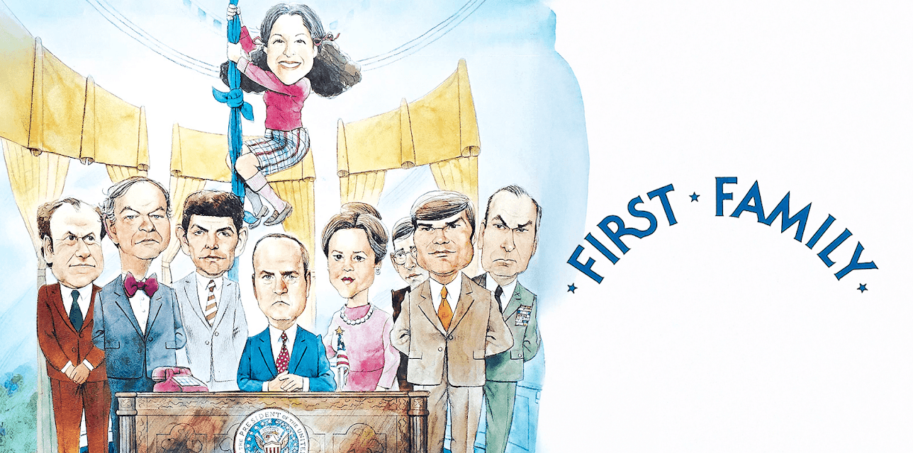 First Family (1980)
