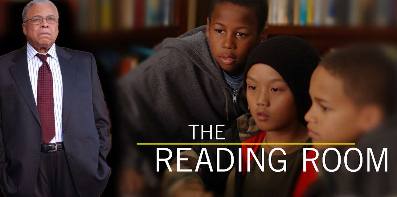 The Reading Room (2010)