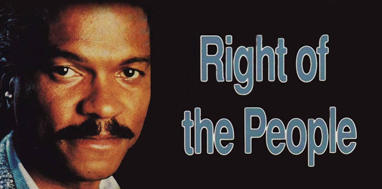 Right Of The People (1986)