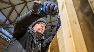 02:00: Die Nordreportage: Tinyhouse reicht völlig aus | Radio Bremen | 5/14 2026
