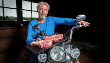 Wie lecker ist das denn?!