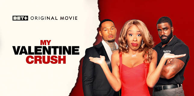 My Valentine Crush (2023)