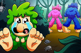 Italian Brainrot: Baby Patapim