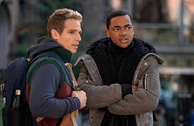 Power Book II: Ghost: Season 1: Exceeding Expectations