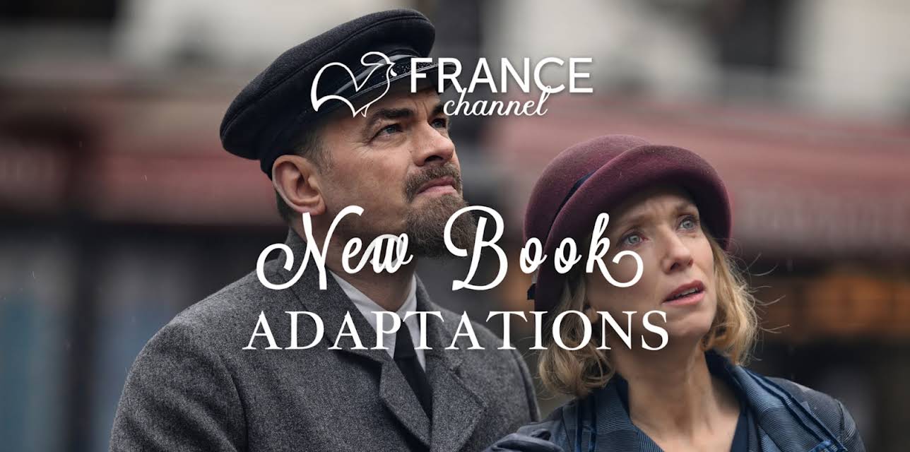 New Book Adaptations (2025)