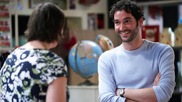 9:00 PM: Miranda (S1 E1) (S1) | W | 8/29 2026