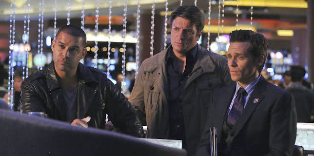 14:45: Castle | Kabel Eins | 12/17 2025