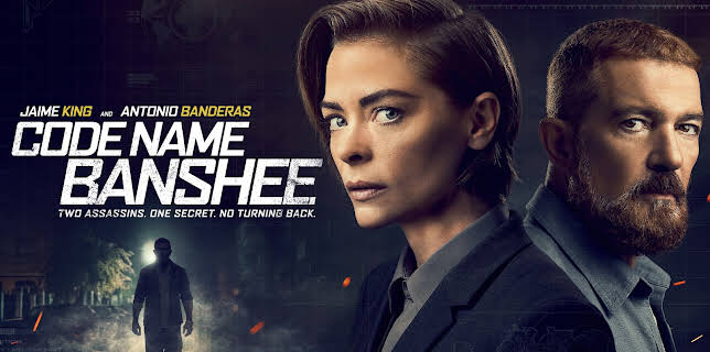 Code Name Banshee (2022)
