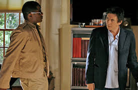 In Treatment: Alex - Week Eight