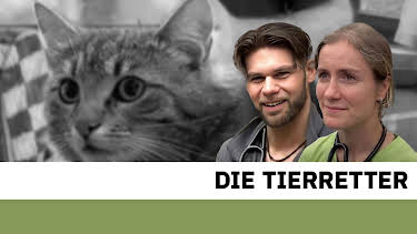 13:10: Die Tierretter: Beagle Bruno frisst nicht mehr | MDR Fernsehen | 9/6 2026