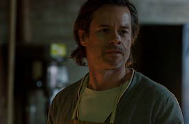 Jack Irish: Episode 3