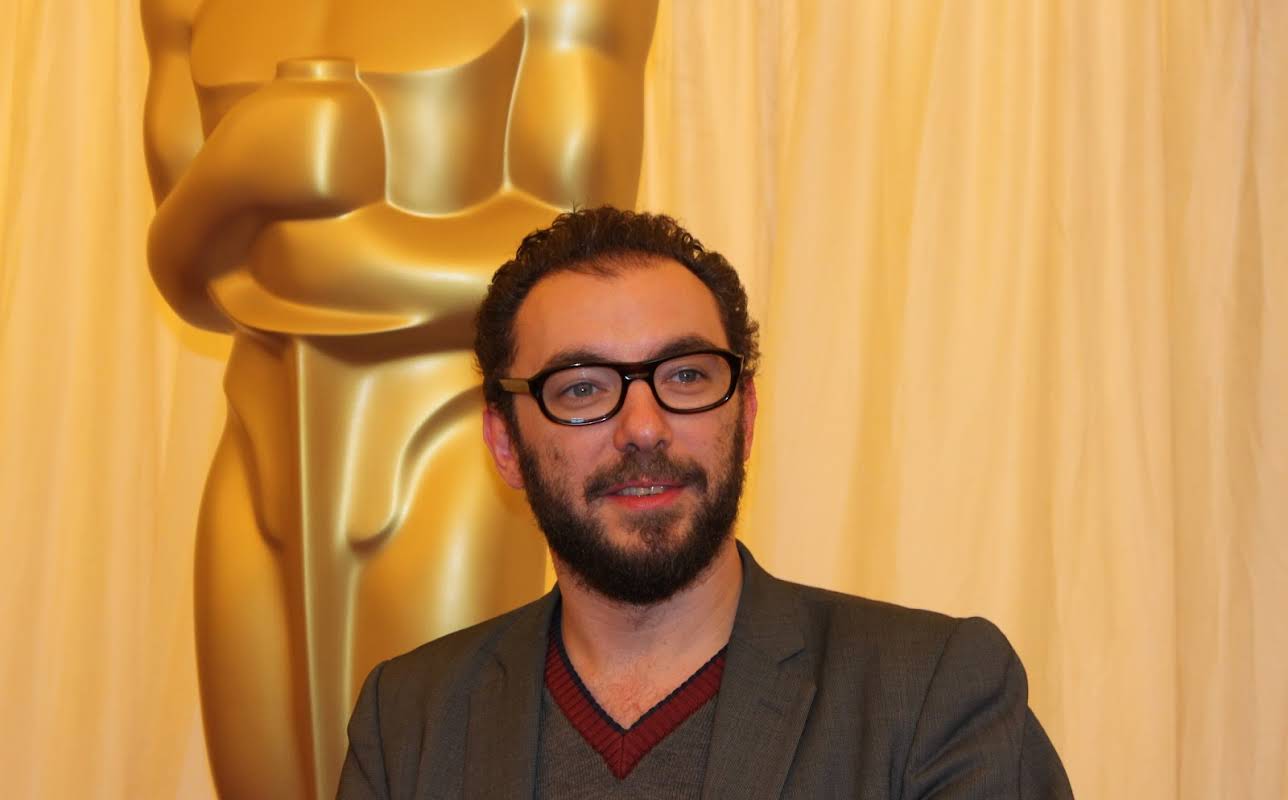 Michaël R. Roskam
