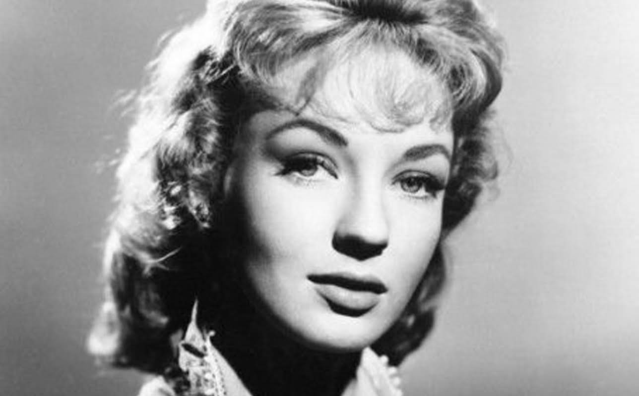 Venetia Stevenson
