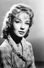 Venetia Stevenson as 