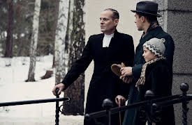 Crimes of Passion S01: Tragedy in a Country Churchyard