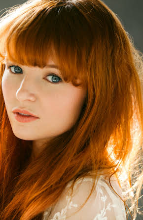 Stef Dawson as 