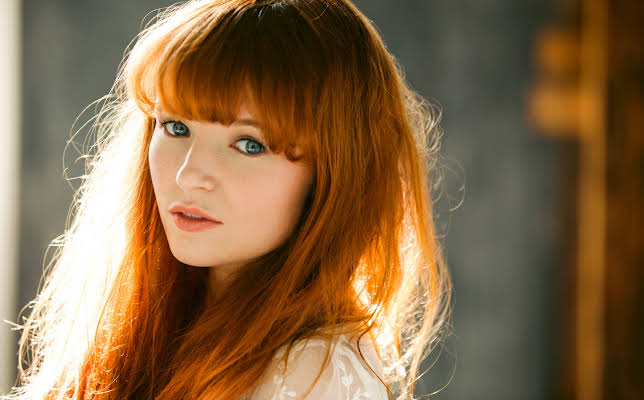 Stef Dawson