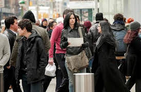 Marvel's Jessica Jones: Episode 4