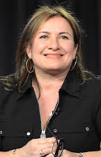 Emma Frost som creator