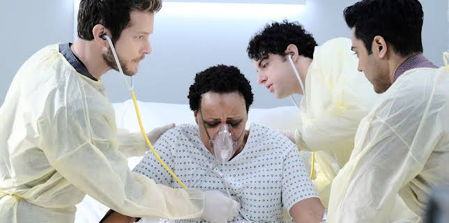 22:30: The Resident (S3 E19) (S3) | Viasat Series | 11/10 2025