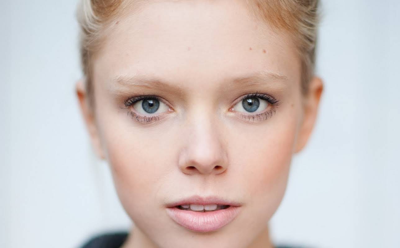 Megan Peta Hill