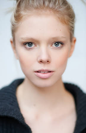 Megan Peta Hill as 