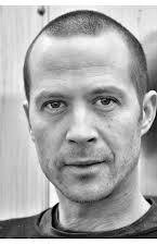 Barnaby Metschurat as 