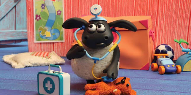 11:35 AM: Timmy Time (S3) | Cbeebies | 11/19 2025