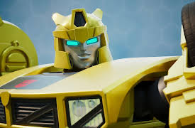 Transformers: Cyberworld: Prime Target