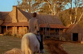 Snowy River: The McGregor Saga: Where There's Smoke