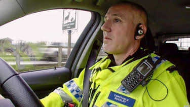 4:00 PM: Police Interceptors (S12 E9) (S12) | 5 Star | 4/8 2026