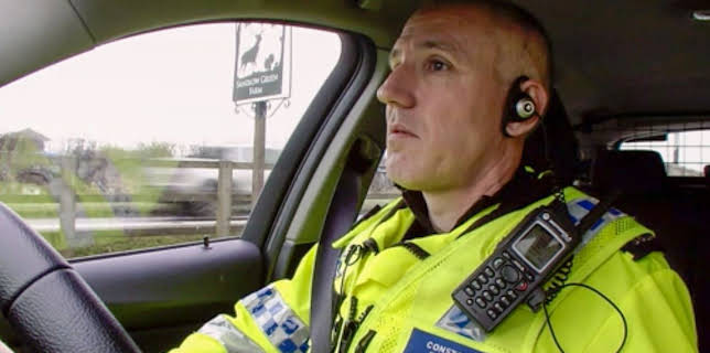2:00 PM: Police Interceptors (S12 E9) (S12) | 5 Star | 11/7 2025