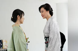 Cursed in Love: Episode 7